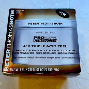 Peter Thomas Roth Triple Acid Peel